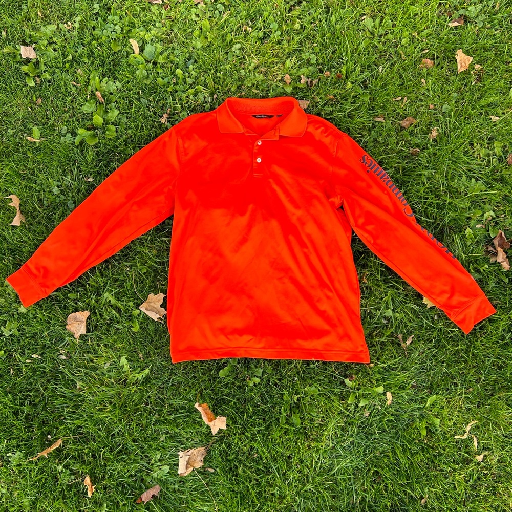 Walter Hagen Dri-Fit golf polo